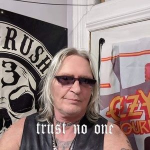 Meet your Posher, Jim